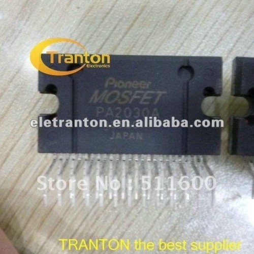 Mosfet pa2030a zip - pa2030a, usa
