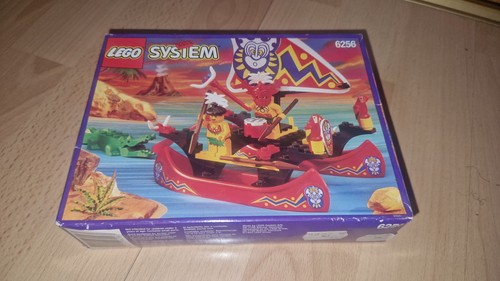 Lego piraten 6256 islander - piraten,