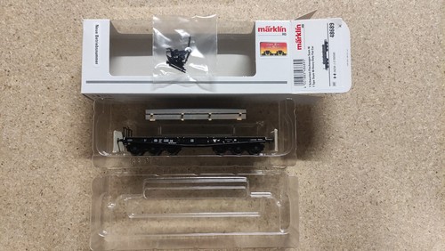 Märklin spur 48689 - märklin, h0