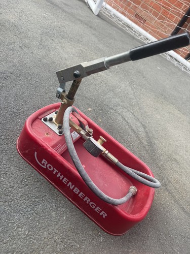 Rothenberger rp30 - rothenberger,