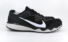 Nike Juniper Trail Black White