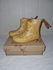 BISGAARD Gummistiefel Kids  Herbst / Winter Gr. 27 *NEU*