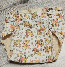 DDR Baby Chic Windelhose Größe 3 Windel Wickelhose Windelhöschen