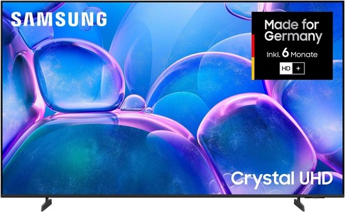 Samsung crystal uhd - crystal, u7099f