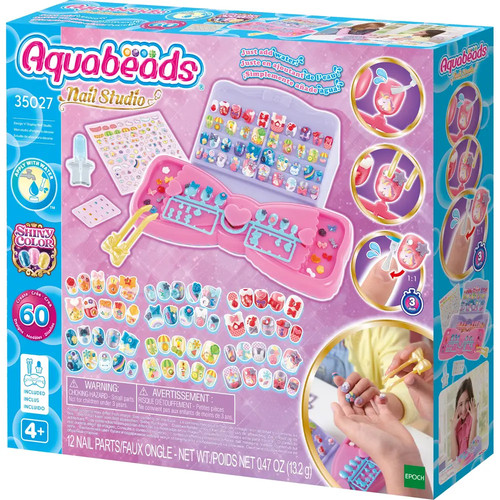 Nagelstudio starter set - starter,