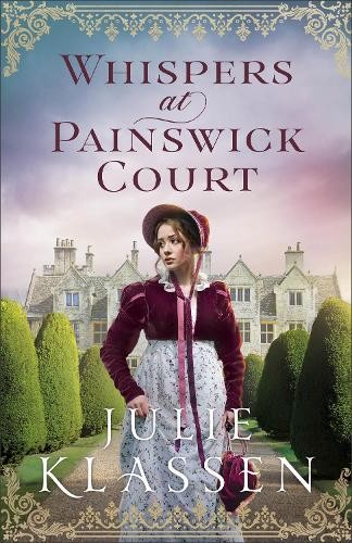 Whispers painswick court - at,