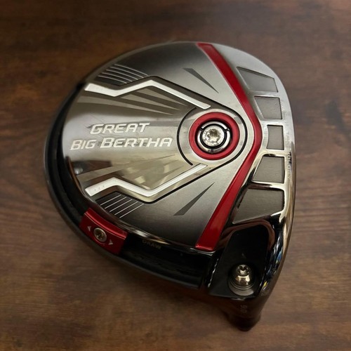 Callaway great big - callaway,