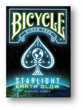 Bicycle starlight earth glow - bicycle,