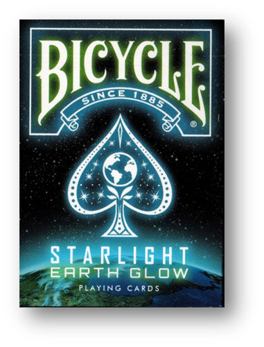 Bicycle starlight earth glow - bicycle,