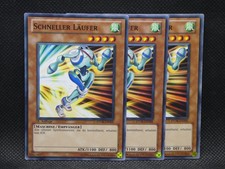 Yugioh Playset 3x Storm of