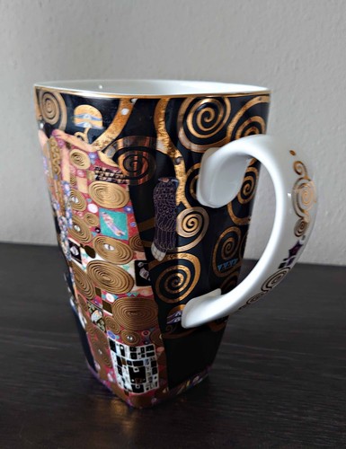 Goebel gustav klimt die - gustav,
