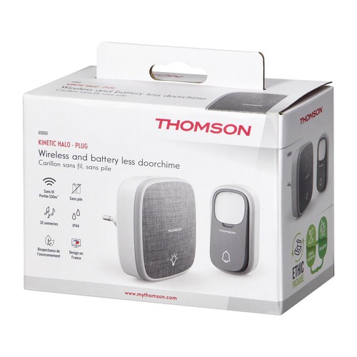 Thomson funk wireless - thomson,