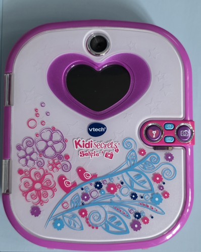 Vtech kidisecrets selfie - kidisecrets,