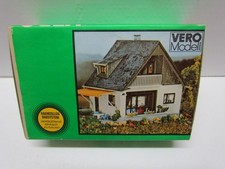 H0 VERO Bausatz LANDHAUS