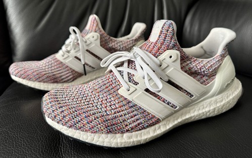 Adidas ultraboost white - 4.0,