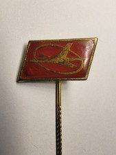 DDR Abzeichen Interflug