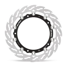 Moto-Master Bremsscheibe Flame