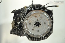 RENAULT SCENIC III MEGANE III