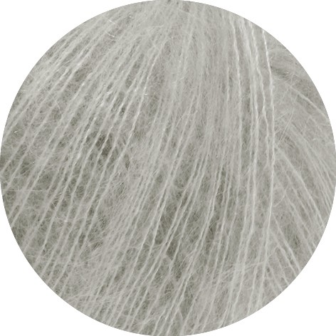 Lana grossa silkhair - (25g), fb