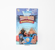 Shawn Michaels vs Undertaker