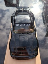 1:24 Gemballa Avalanche Cyrus