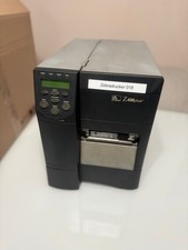 Zebra Z4mplus Etikettendrucker