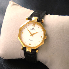 DUGENA Flair Quartz Damenuhr