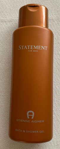 Neu statement 500ml bath - 500ml,