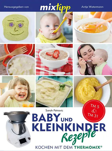 Mixtipp baby und - mixtipp:, baby-