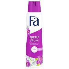 37,33€/L -FA Deospray Women