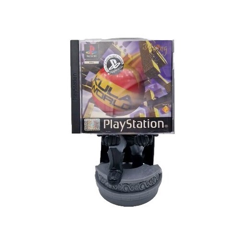 Kula world ps1 - kula,