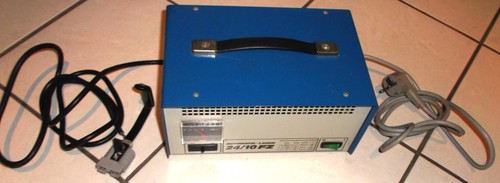 Elektron batterie - elektron,