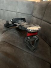 BMW F 900 R Kennzeichenhalter Kotflügel hinten 46628396361