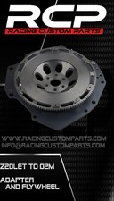 Opel Calibra Turbo C20LET /