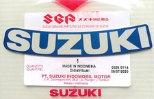 ORIGINAL Suzuki