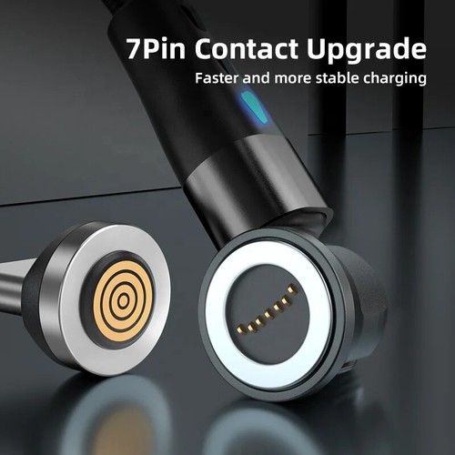 Ladekabel 540 - 2m, °