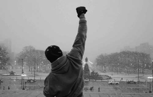 Time4bild rocky balboa - time4bild,