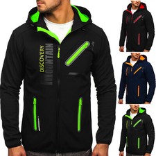 Übergangsjacke Windjacke