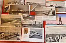 Cuxhaven 17 alte - ,
