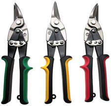 Blechscheren Set Karosserie