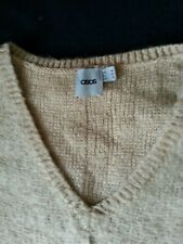 ASOS Strick Kleid Strickkleid