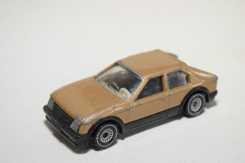 Siku 1047 opel kadett - siku,
