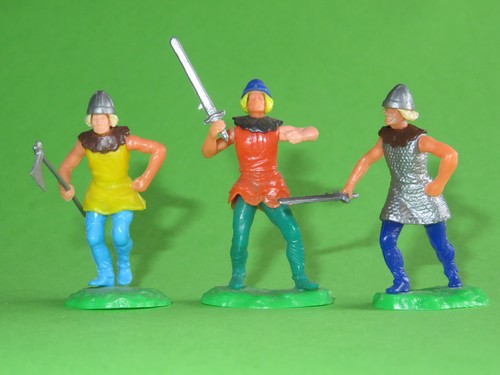 Hausser elastolin steckfigur - ,