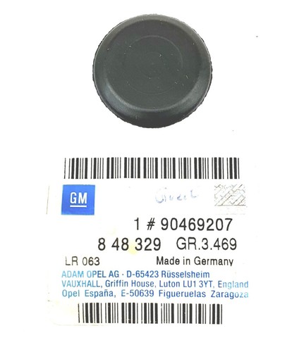 Original opel plug - opel, gm
