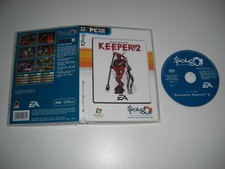 Dungeon keeper cd - 2,