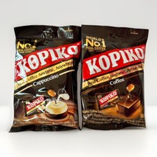 Kopiko Kaffee Bonbons Set