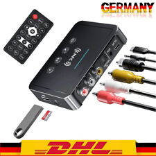 Bluetooth 5.0 Empfänger 3.5mm