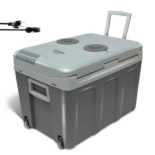 Tragbare elektrische kühlbox - tragbare,