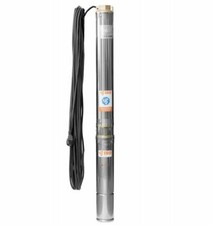 Tiefbrunnenpumpe Brunnenpumpe