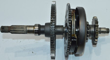Puch lido suzuki 50 - puch,
